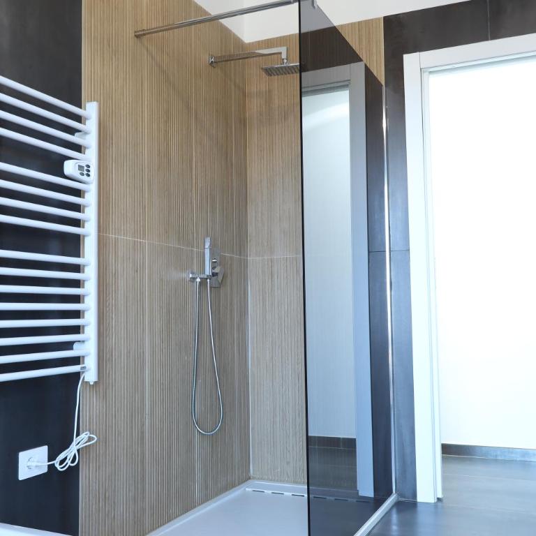 Matilda Apartment City Center - Appartamento con 1 Camera da Letto - 7