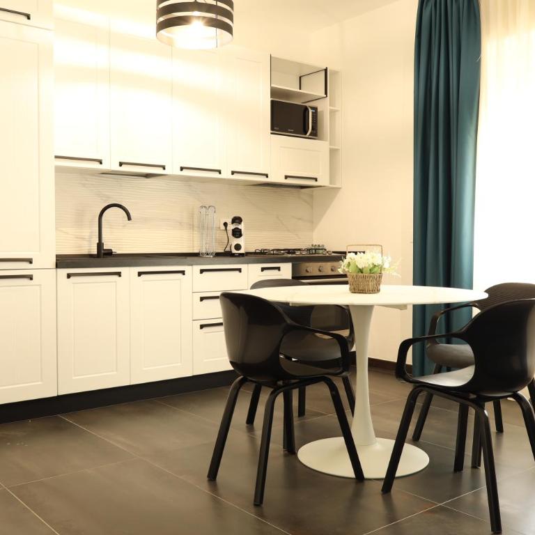 Matilda Apartment City Center - Appartamento con 1 Camera da Letto - 8