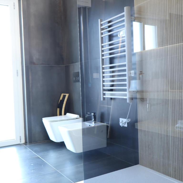 Matilda Apartment City Center - Appartamento con 1 Camera da Letto - 3