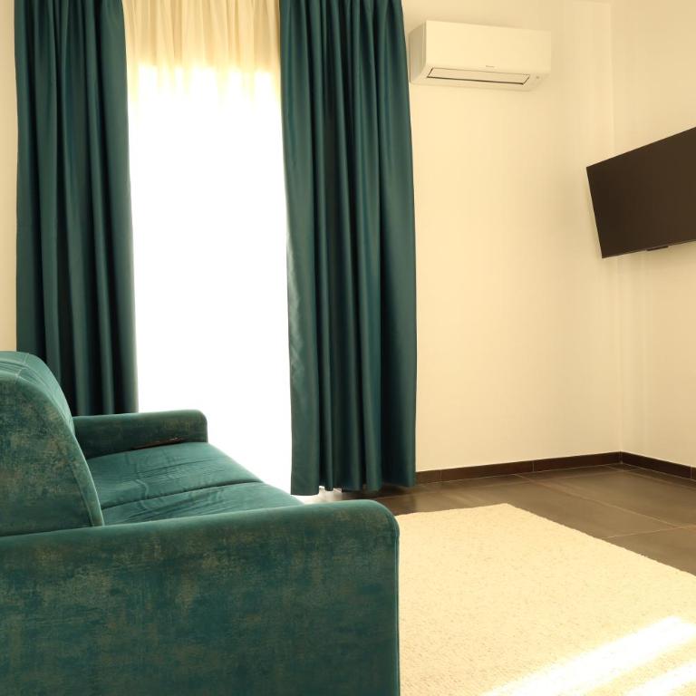 Matilda Apartment City Center - Appartamento con 1 Camera da Letto - 10