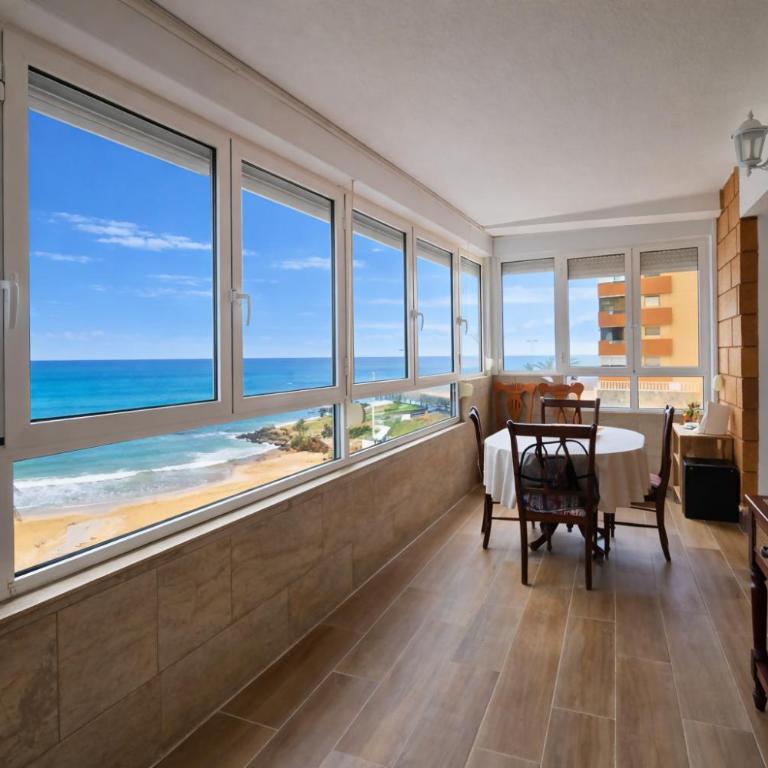 Mirador del Mar - Appartement - Vue sur Mer - 5
