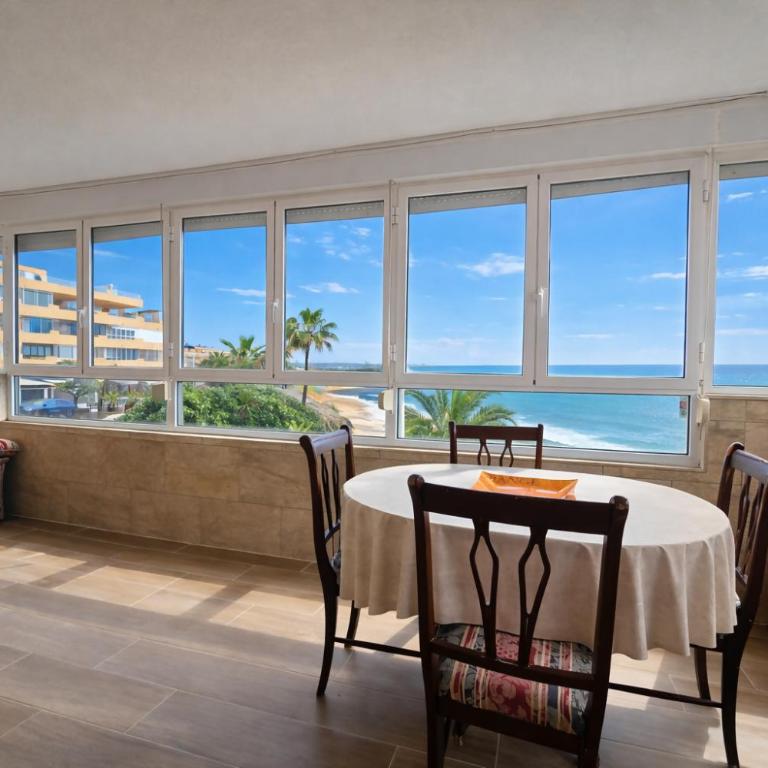 Mirador del Mar - Appartement - Vue sur Mer - 7
