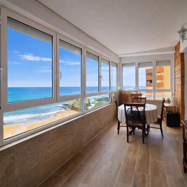 Mirador del Mar - Appartement - Vue sur Mer - 8