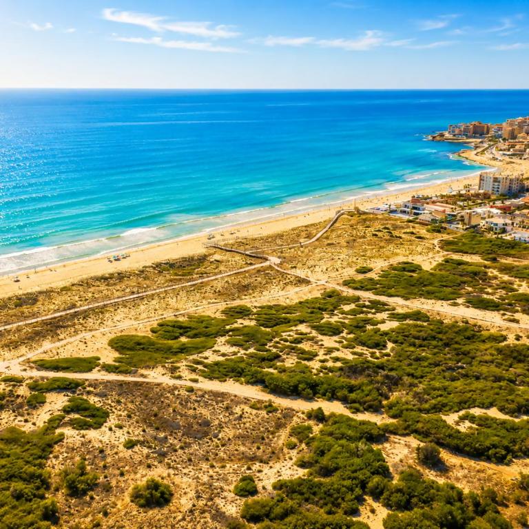 Mirador del Mar - Appartement - Vue sur Mer - 31