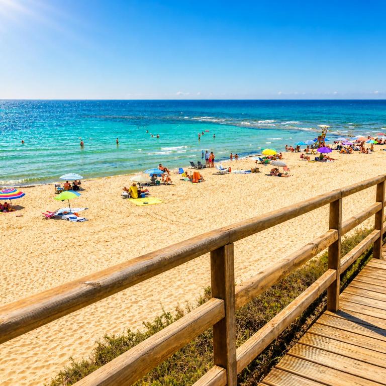 Mirador del Mar - Appartement - Vue sur Mer - 25