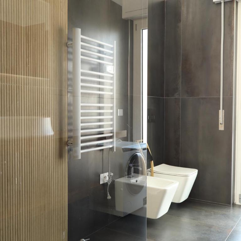 Matilda Apartment City Center - Appartamento con 1 Camera da Letto - 8