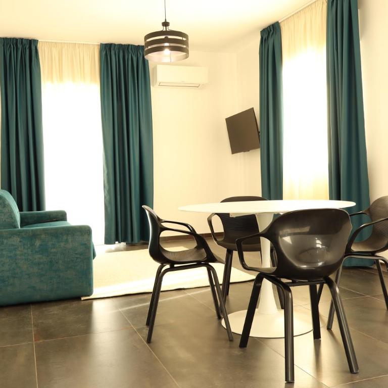 Matilda Apartment City Center - Appartamento con 1 Camera da Letto - 3