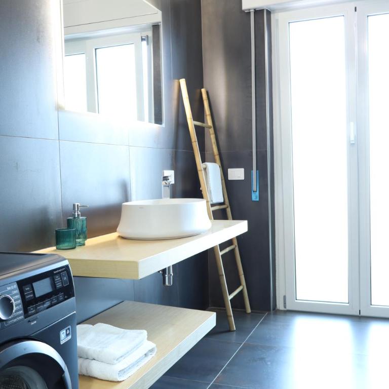 Matilda Apartment City Center - Appartamento con 1 Camera da Letto - 10