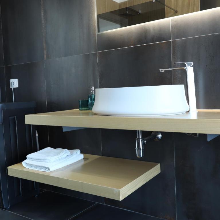 Matilda Apartment City Center - Appartamento con 1 Camera da Letto - 11