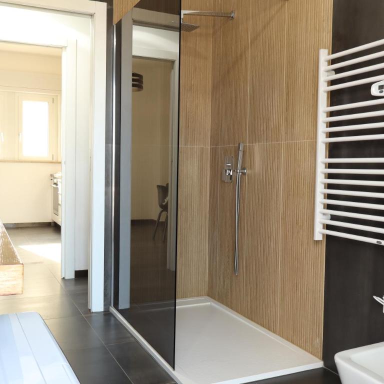 Matilda Apartment City Center - Appartamento con 1 Camera da Letto - 11