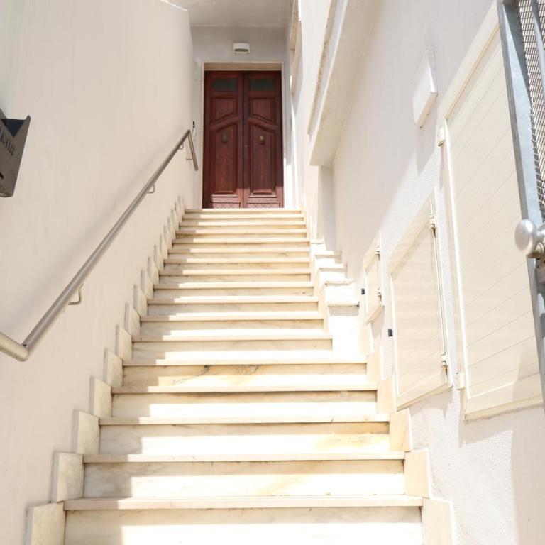 Matilda Apartment City Center - Appartamento con 1 Camera da Letto - 12