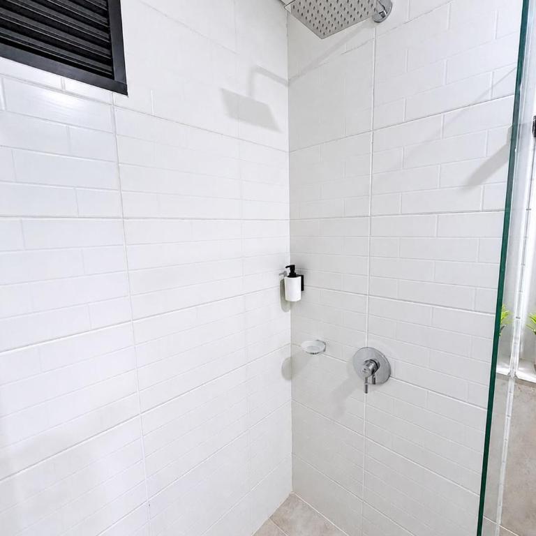 Reyes House Bogotá en Alma 72 - Apartamento de 1 dormitorio - 10