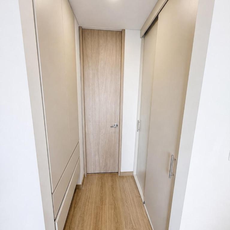 Reyes House Bogotá en Alma 72 - Apartamento de 1 dormitorio - 16
