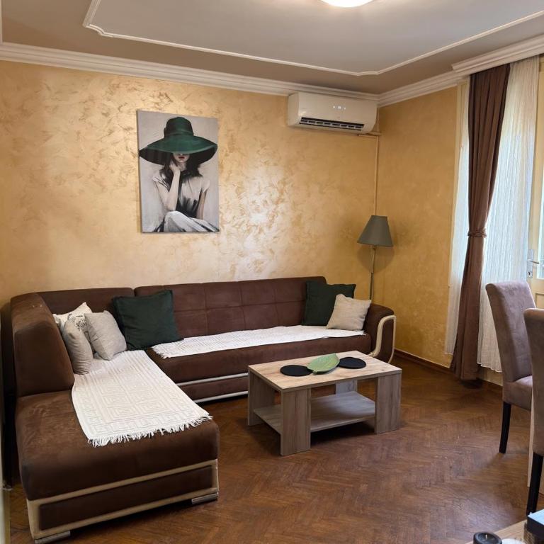The Quiet Corner, Central Podgorica Apartment - Apartman sa 1 Spavaćom Sobom - 1