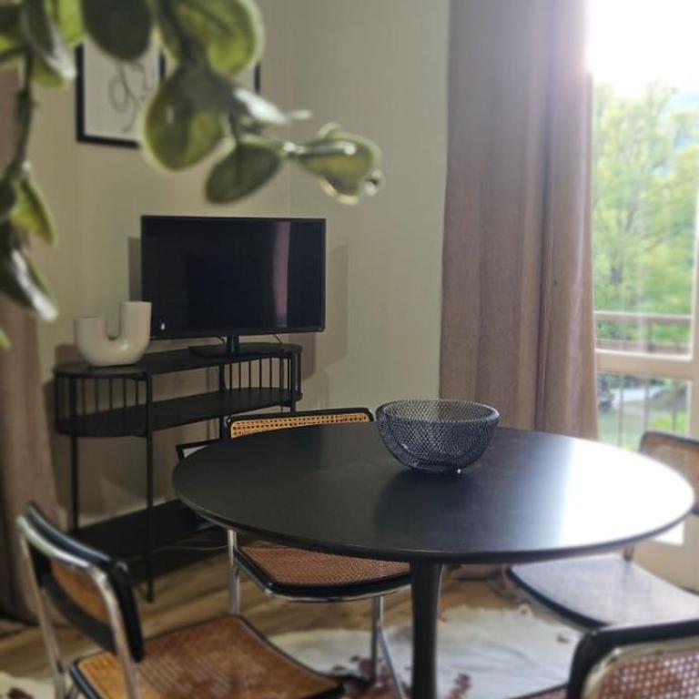 Aria di Toscana-DOOR 70 - Appartamento con 2 Camere da Letto - 7