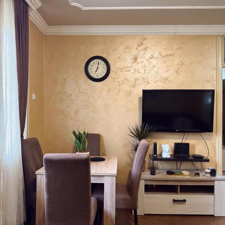 The Quiet Corner, Central Podgorica Apartment - Apartman sa 1 Spavaćom Sobom - 2