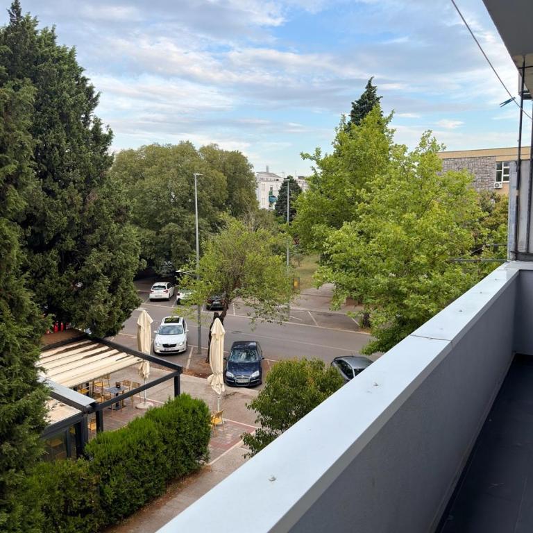 The Quiet Corner, Central Podgorica Apartment - Apartman sa 1 Spavaćom Sobom - 6