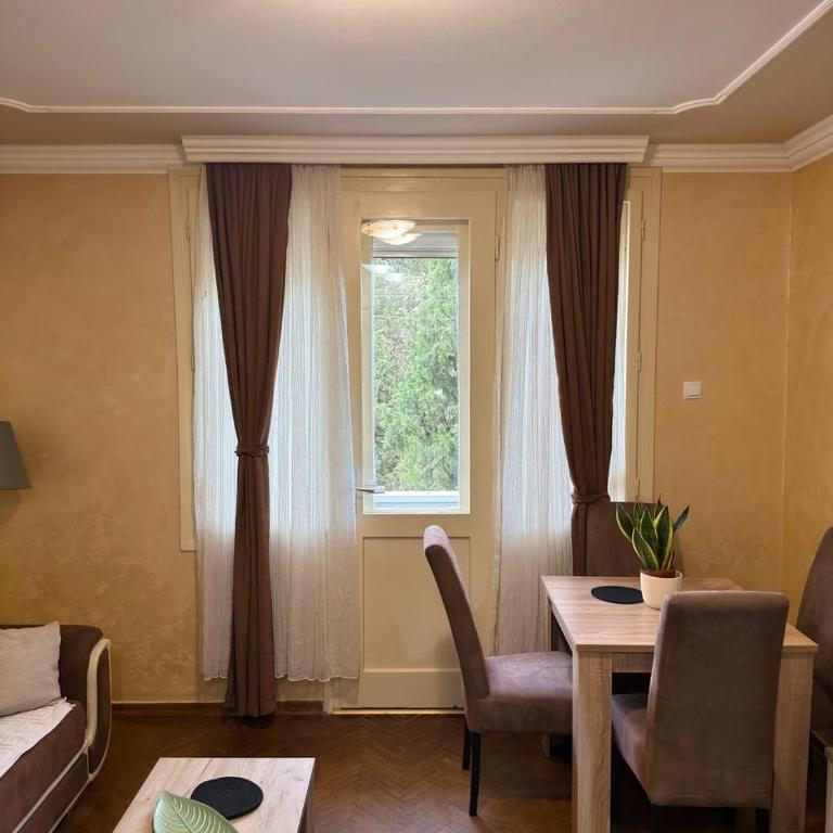 The Quiet Corner, Central Podgorica Apartment - Apartman sa 1 Spavaćom Sobom - 9