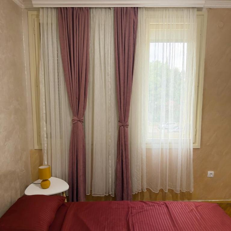 The Quiet Corner, Central Podgorica Apartment - Apartman sa 1 Spavaćom Sobom - 14