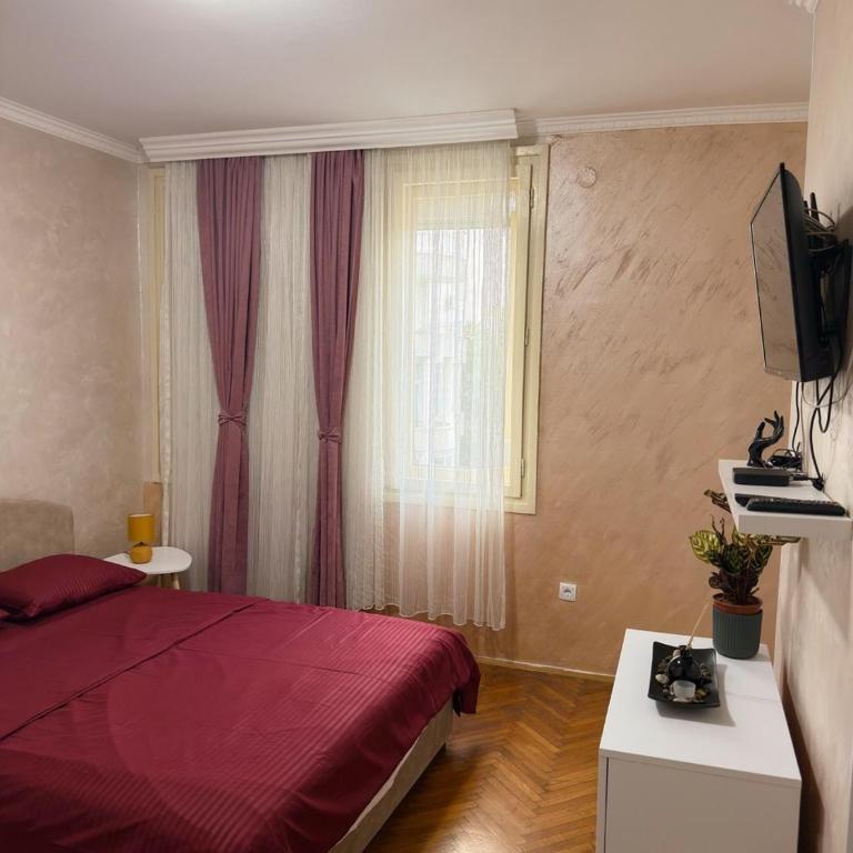 The Quiet Corner, Central Podgorica Apartment - Apartman sa 1 Spavaćom Sobom - 15