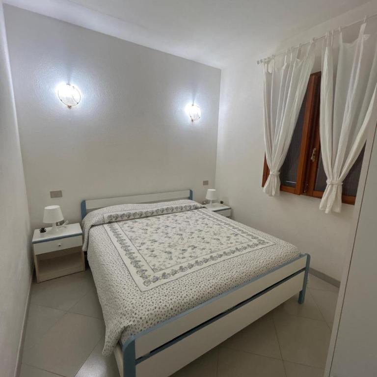 Villino Frau Melis - Casa con 3 Camere da Letto - 10