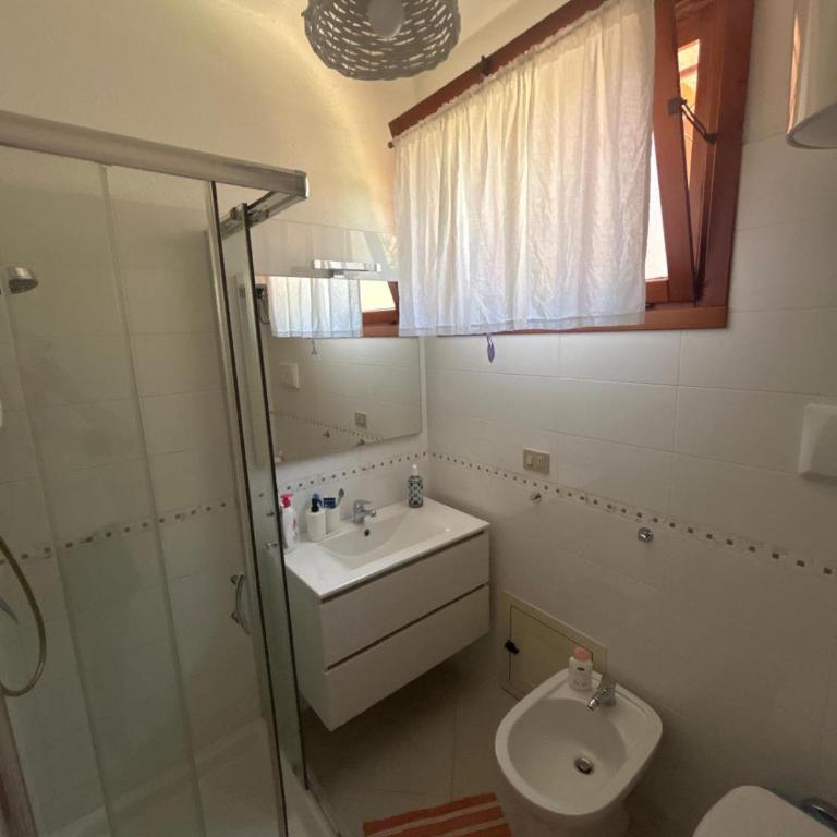 Villino Frau Melis - Casa con 3 Camere da Letto - 11