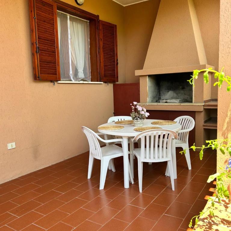 Villino Frau Melis - Casa con 3 Camere da Letto - 8