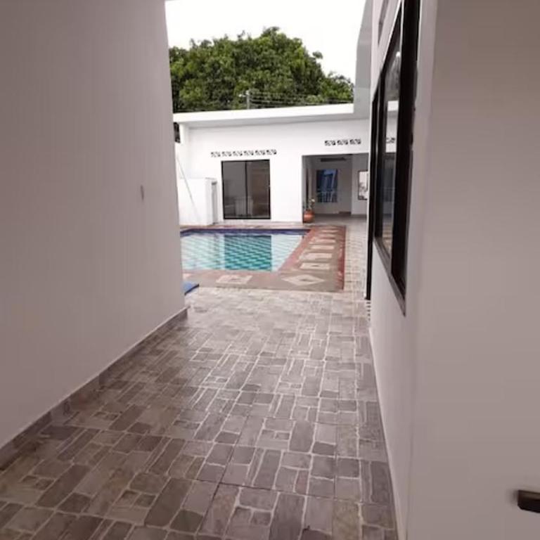 Casa vacacional - Four-Bedroom Vacation Home - 20