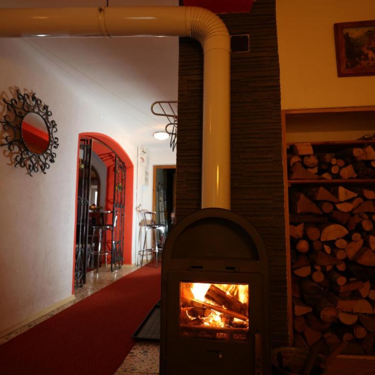 Ferienhaus Rieger - Apartment - 3