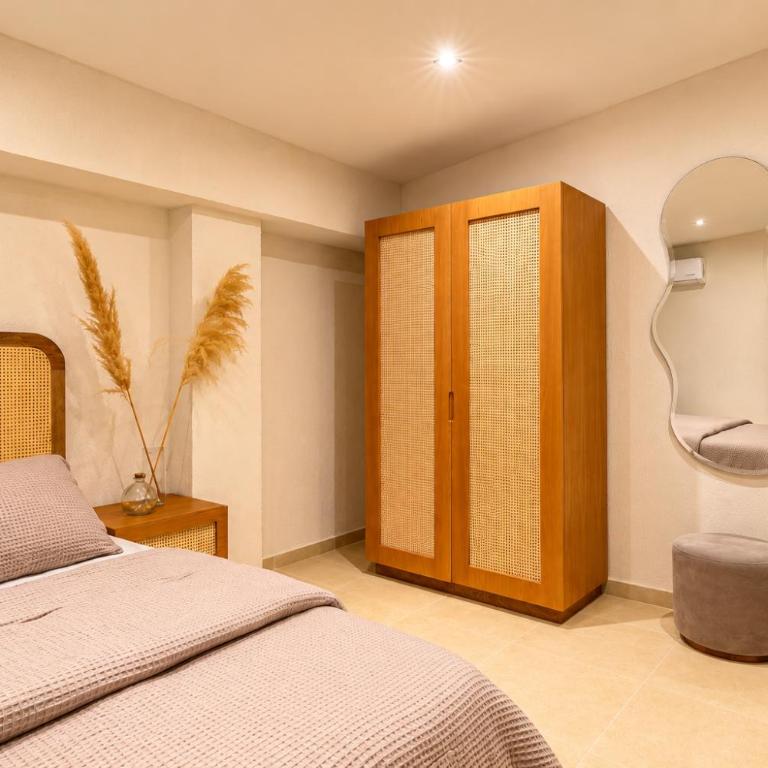Mediterranean Two Bedroom Apartment in Bocagrande - Two-Bedroom Apartment - 4