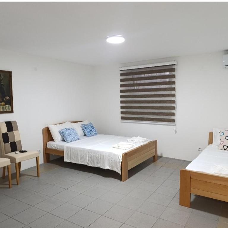 Little Bay Two-Souterrain studio - Apartment mit 1 Schlafzimmer - 10