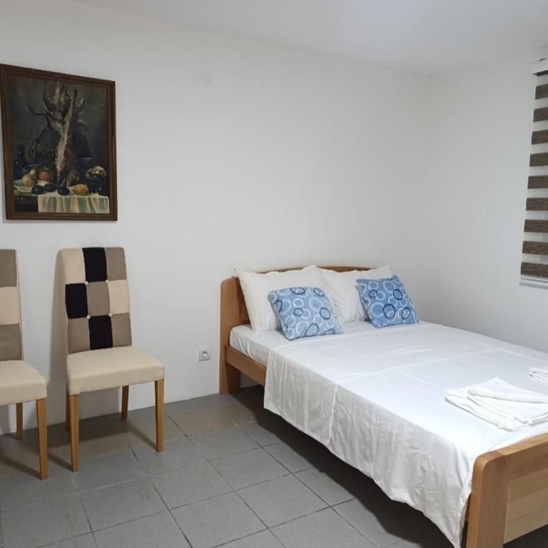 Little Bay Two-Souterrain studio - Apartment mit 1 Schlafzimmer - 14