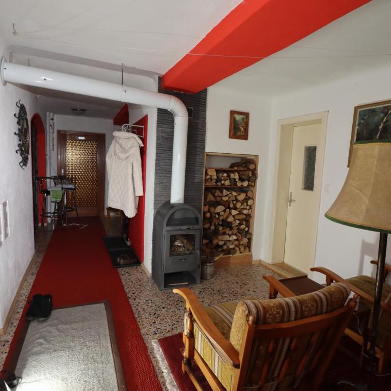 Ferienhaus Rieger - Apartment - 2