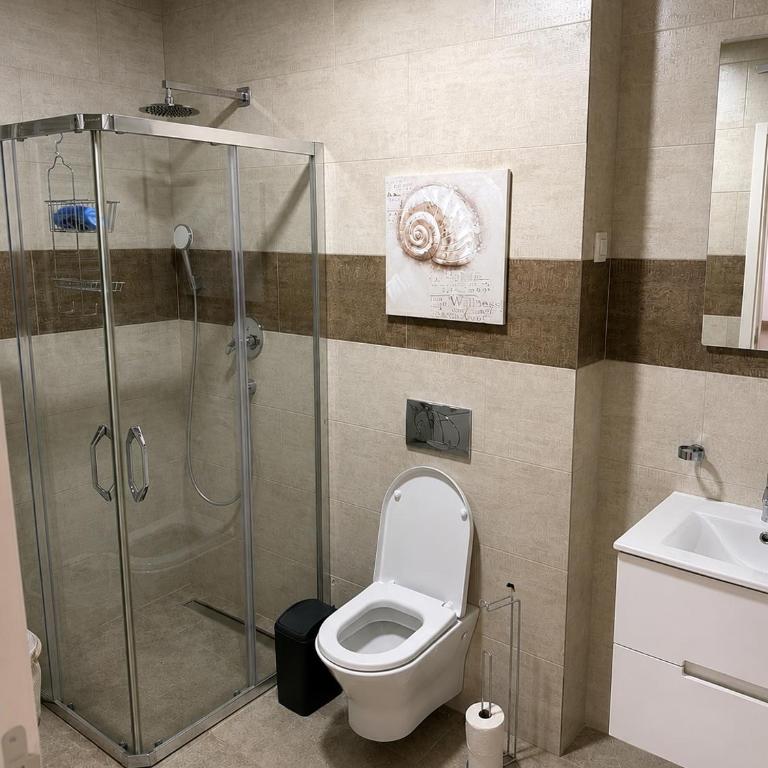 Eternal Bloom - Apartman sa 2 Spavaće Sobe - 16