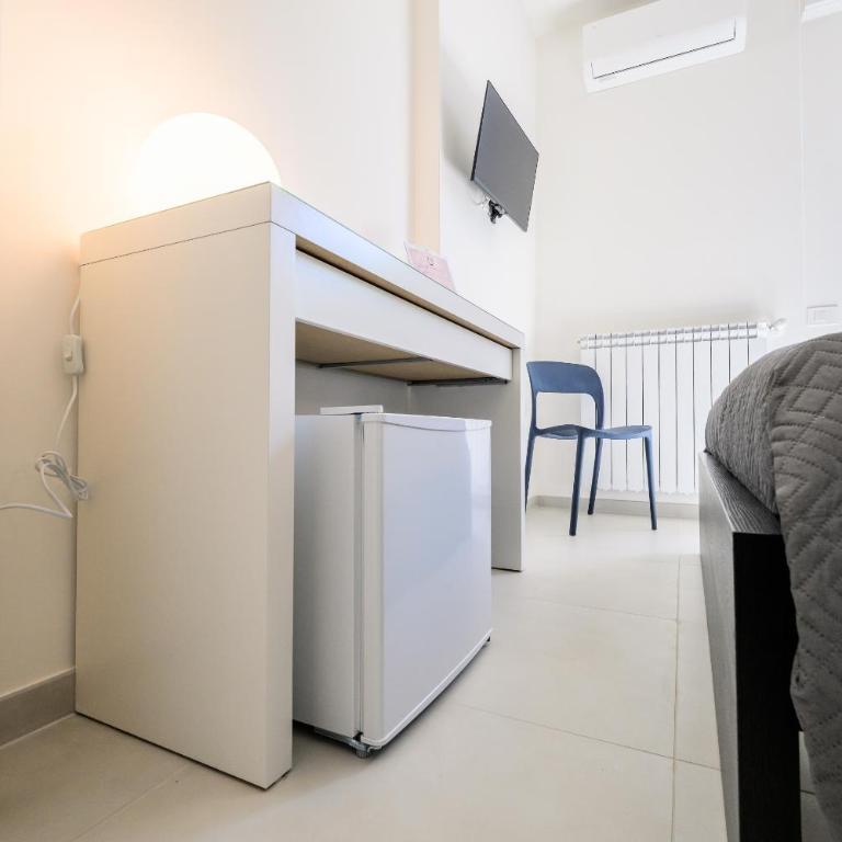 La Casetta della Ciampa Rooms and Apartment - Camera Matrimoniale con Bagno Privato Esterno - 19
