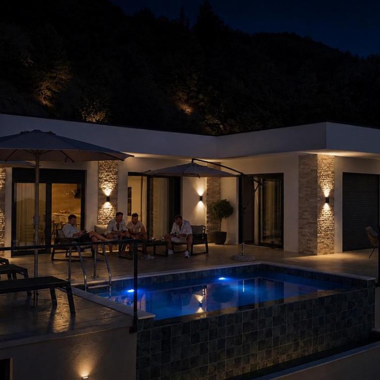 Alta Vista House - Vila sa 2 Spavaće Sobe - 3