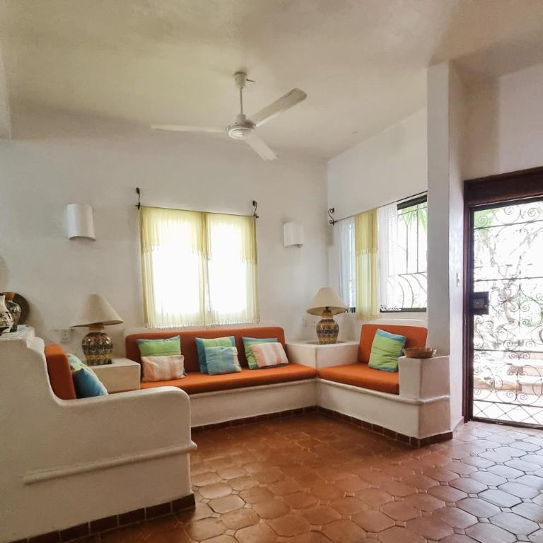 Casa Estefania - Casa de 3 dormitorios - 5