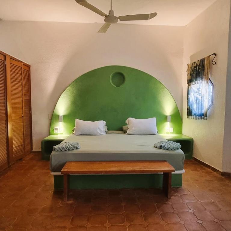 Casa Estefania - Casa de 3 dormitorios - 16