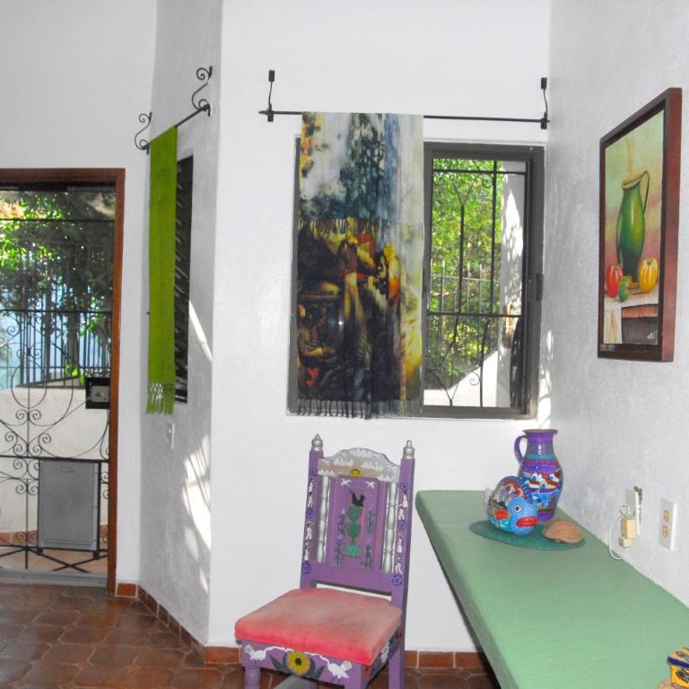 Casa Estefania - Casa de 3 dormitorios - 19