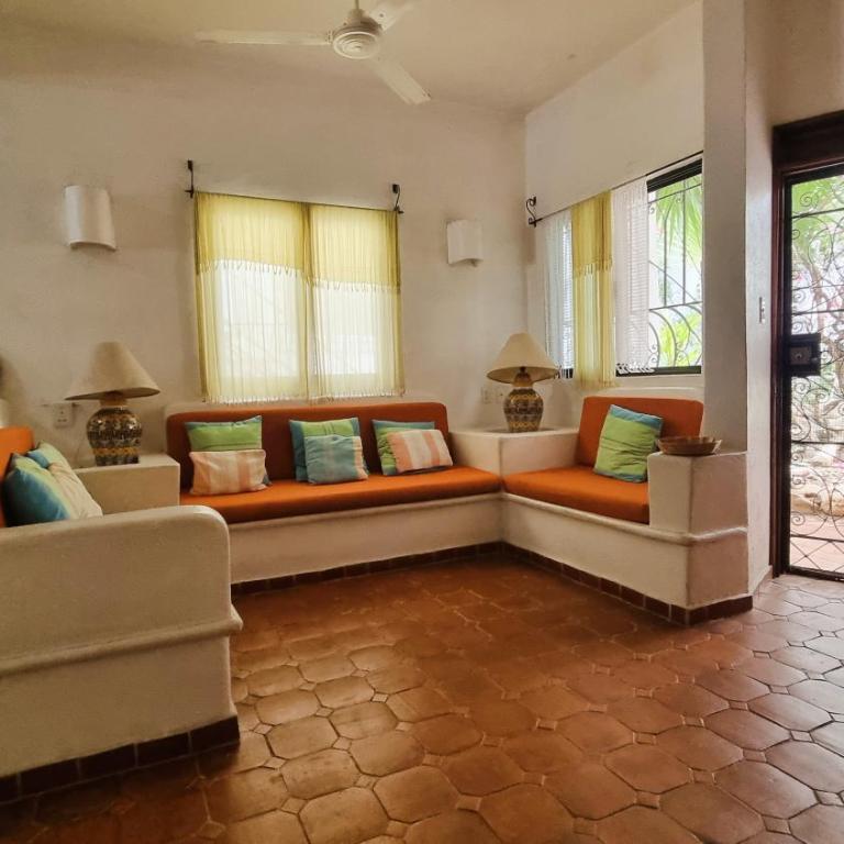 Casa Estefania - Casa de 3 dormitorios - 6