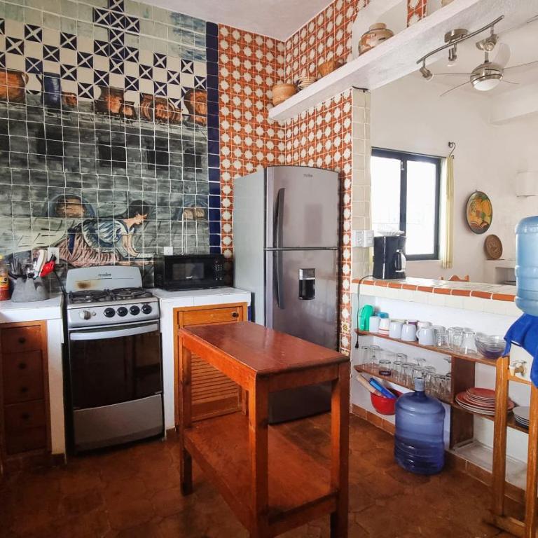 Casa Estefania - Casa de 3 dormitorios - 8
