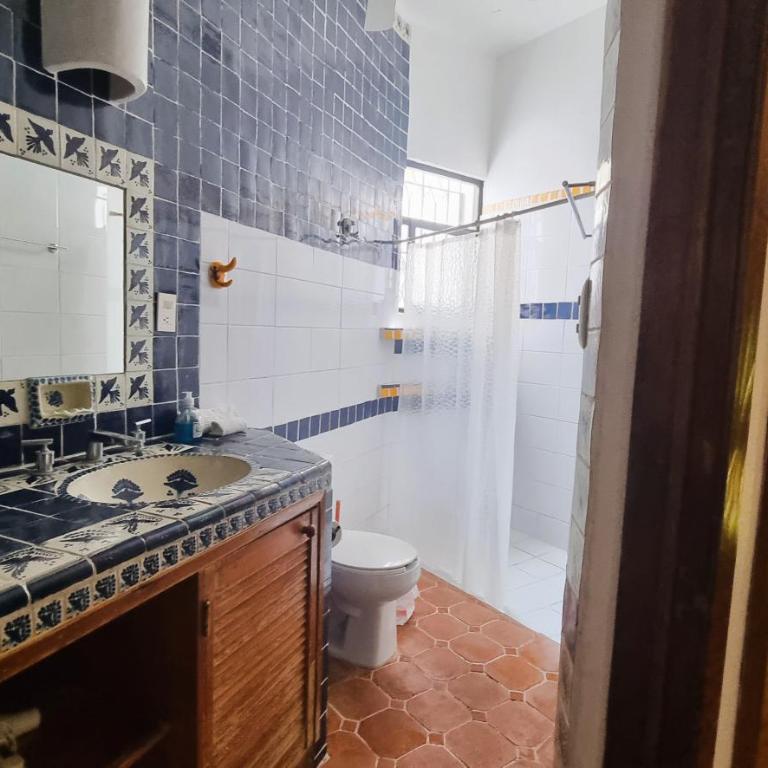 Casa Estefania - Casa de 3 dormitorios - 21