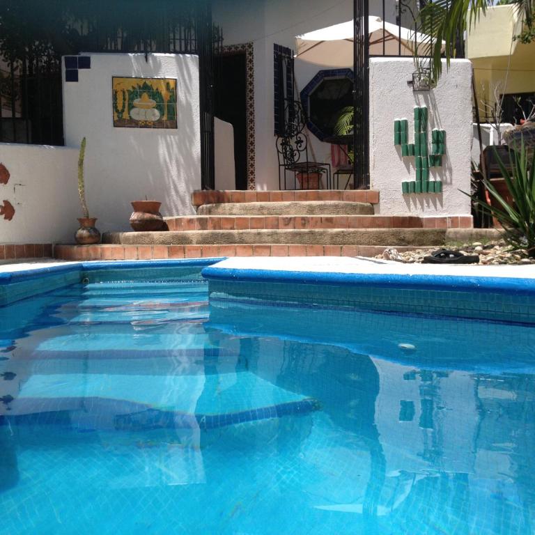 Casa Estefania - Casa de 3 dormitorios - 15