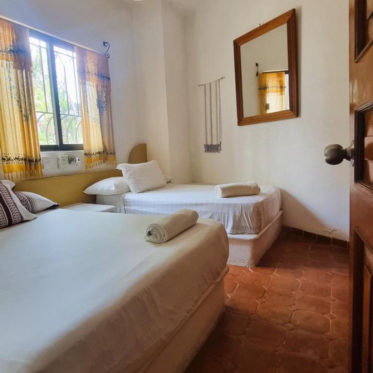 Casa Estefania - Casa de 3 dormitorios - 22