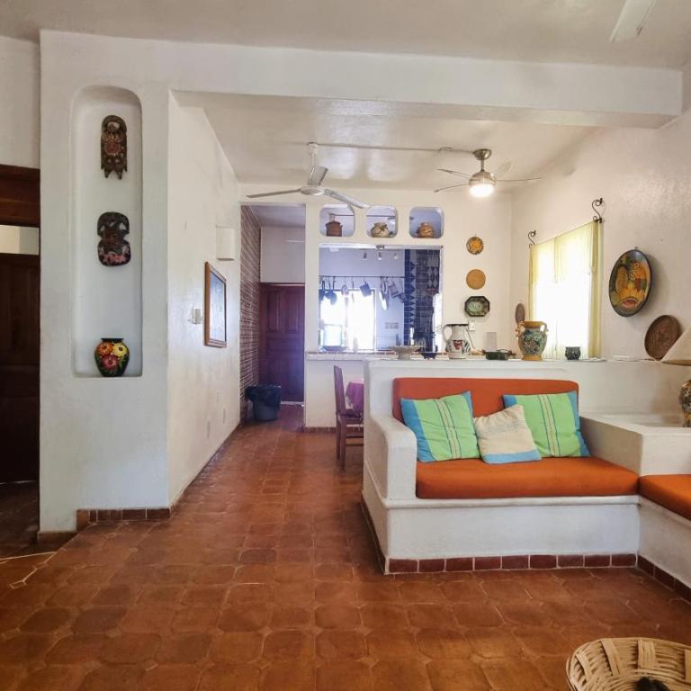 Casa Estefania - Casa de 3 dormitorios - 30
