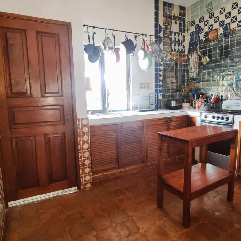 Casa Estefania - Casa de 3 dormitorios - 32