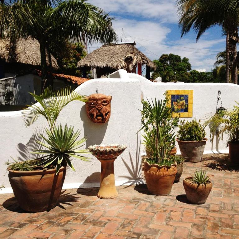 Casa Estefania - Casa de 3 dormitorios - 33
