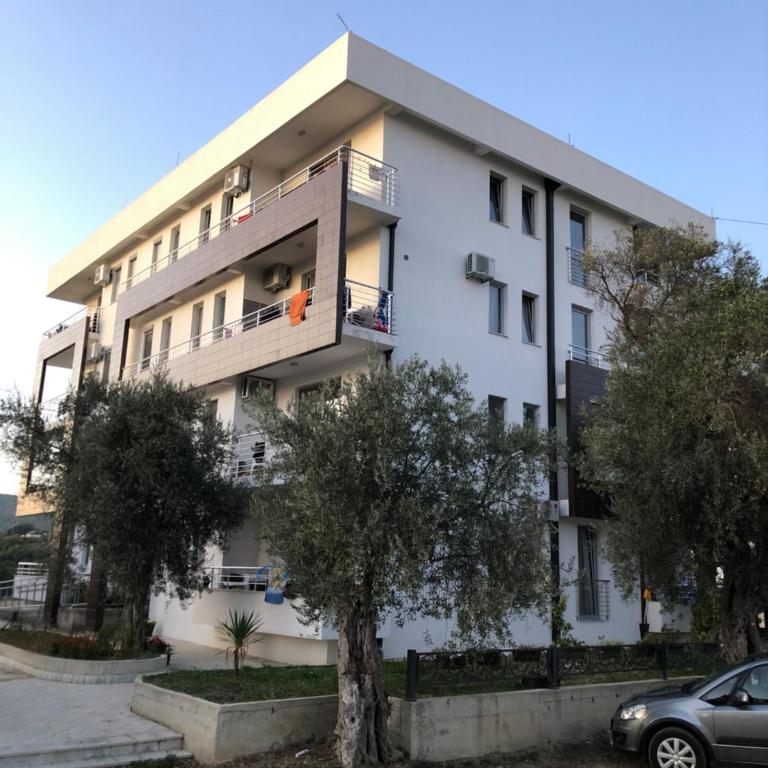 Residence Curanovic - One-Bedroom Apartment - 9