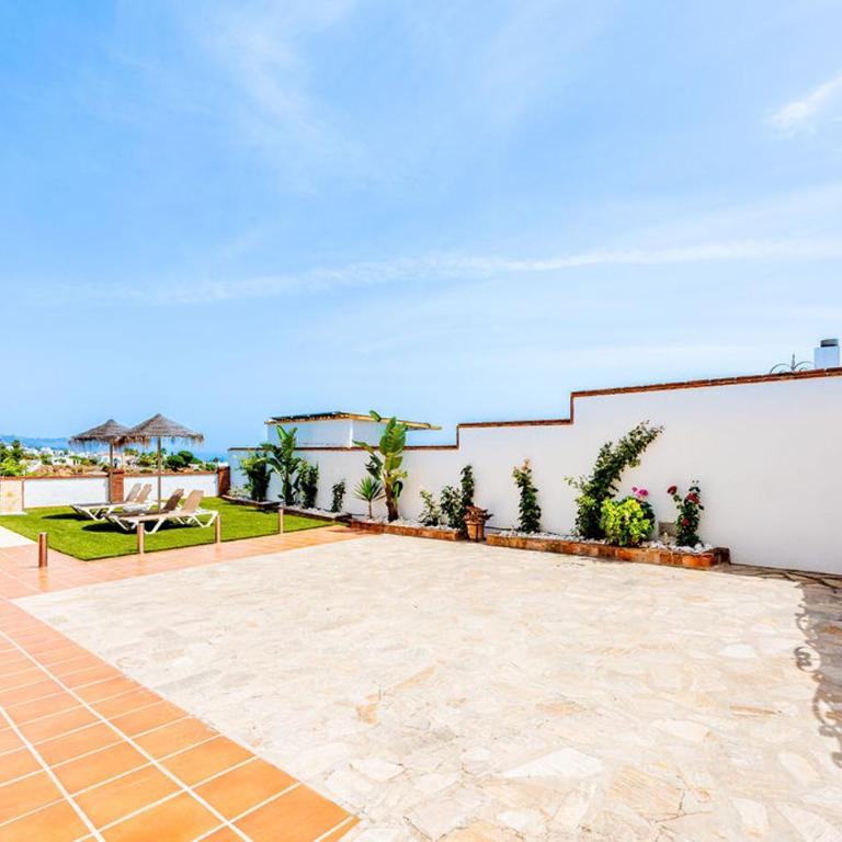 Villa 3 Olivos - Villa de 3 dormitorios - 6
