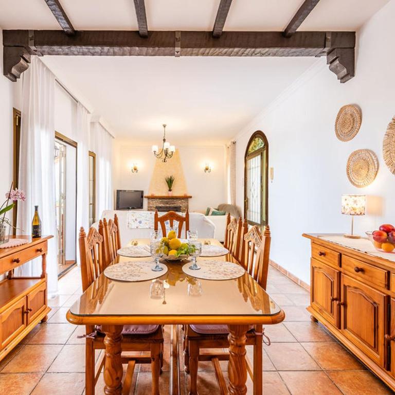Villa 3 Olivos - Villa de 3 dormitorios - 7